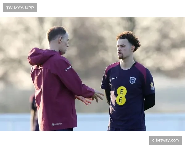 英格兰预选赛八战全胜 图赫尔革新前场高压战术