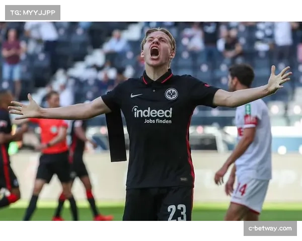 博德闪耀快速反击效率 海于格传射建功展现个人能力